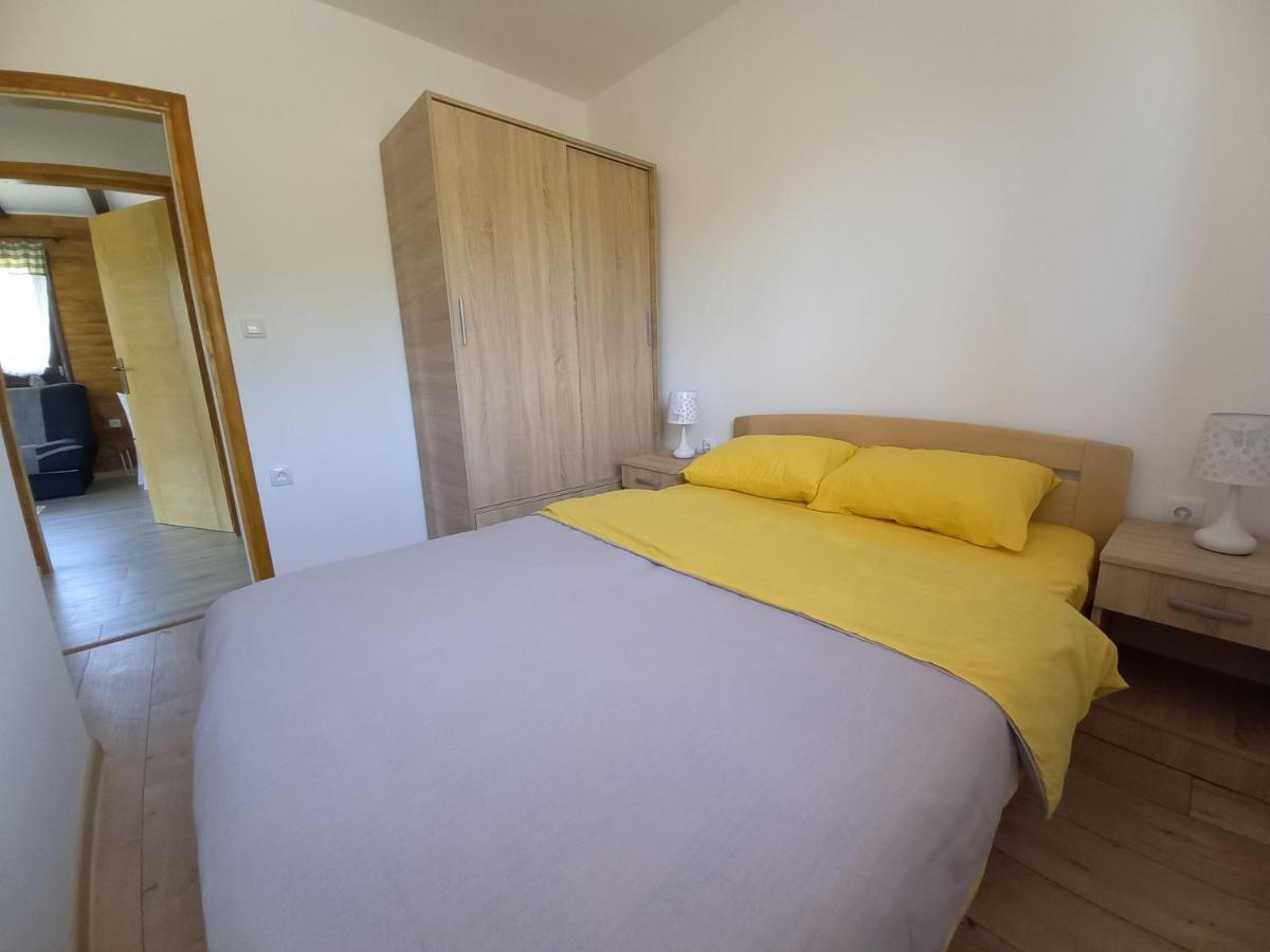 Bed and Breakfast Turizam Koturovic Ivanjica Exterior foto