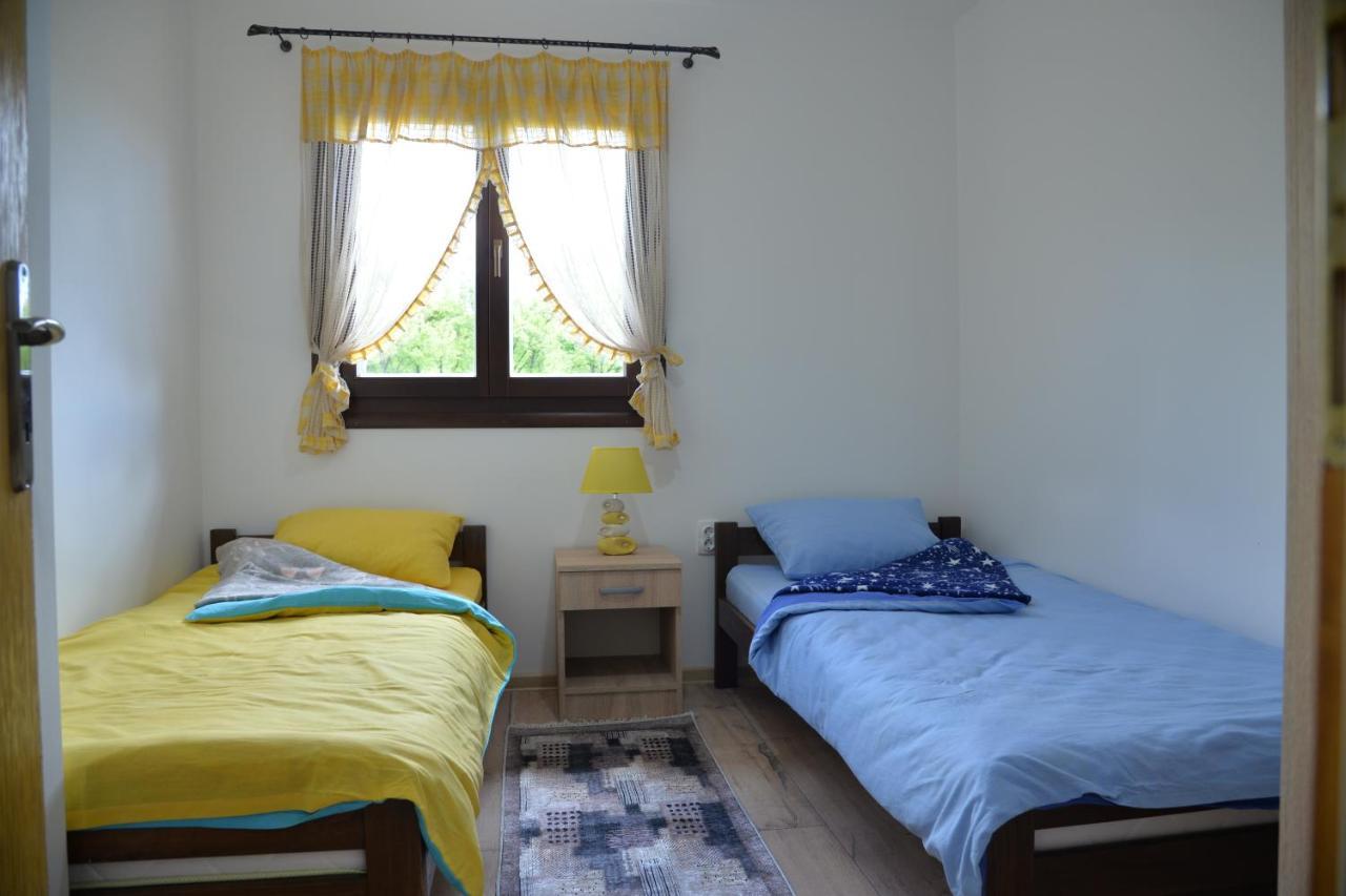 Bed and Breakfast Turizam Koturovic Ivanjica Exterior foto
