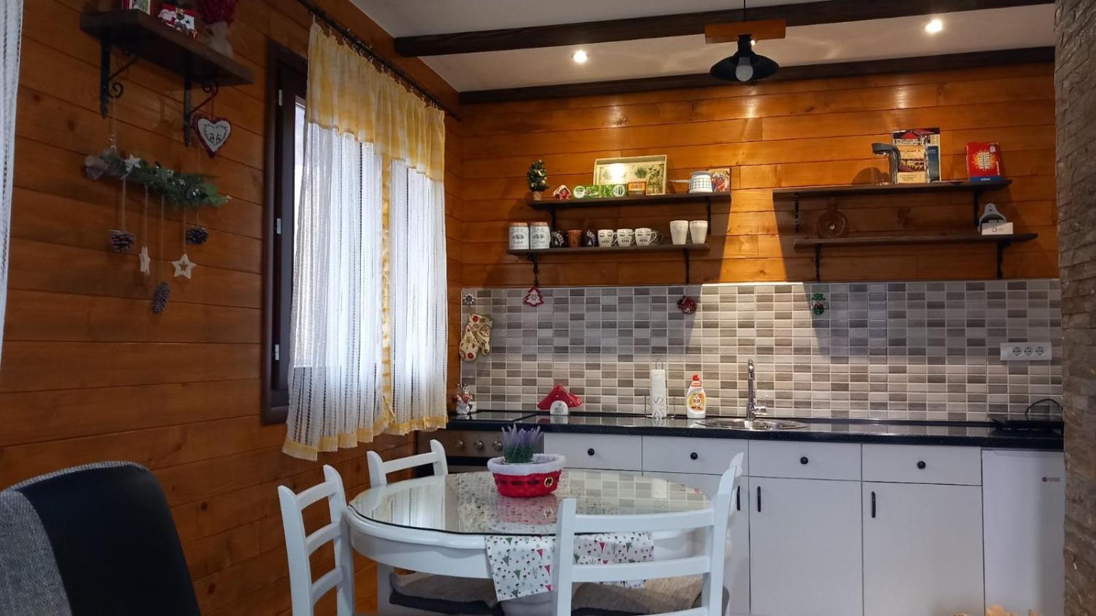 Bed and Breakfast Turizam Koturovic Ivanjica Exterior foto