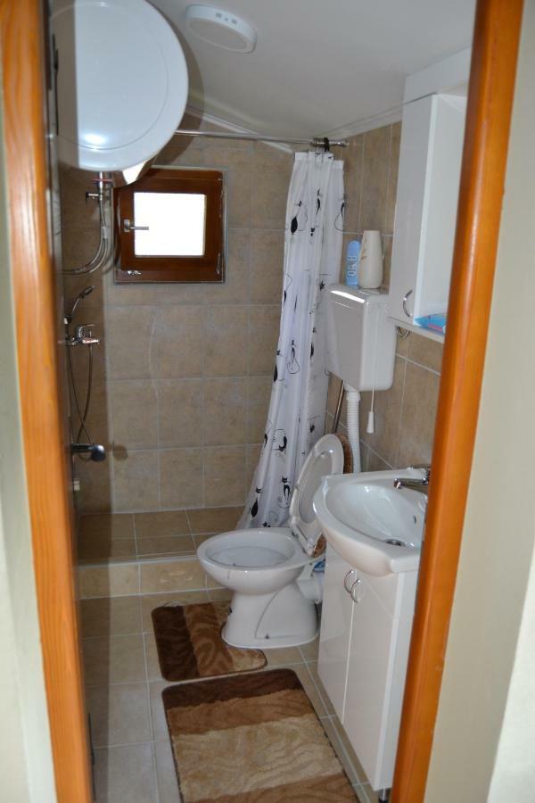Bed and Breakfast Turizam Koturovic Ivanjica Exterior foto