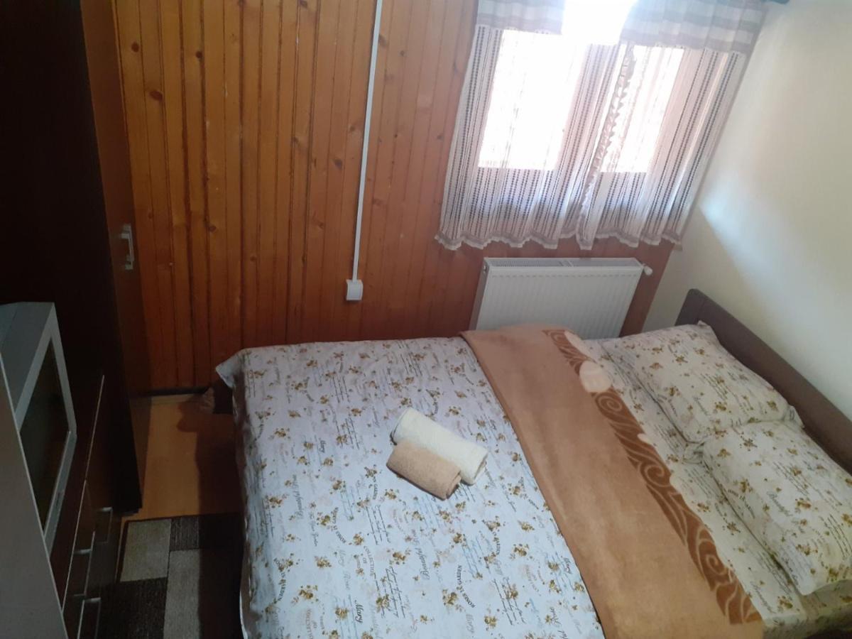 Bed and Breakfast Turizam Koturovic Ivanjica Exterior foto