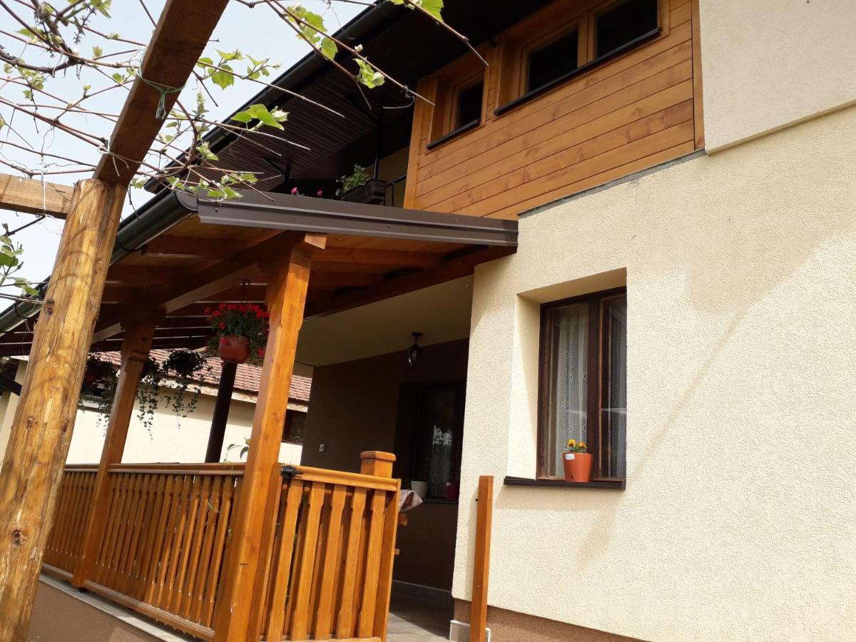 Bed and Breakfast Turizam Koturovic Ivanjica Exterior foto
